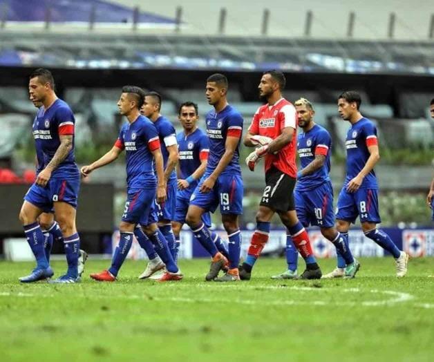 Le corta Atlas paso perfecto a La Máquina Le corta Atlas paso perfecto a La Máquina