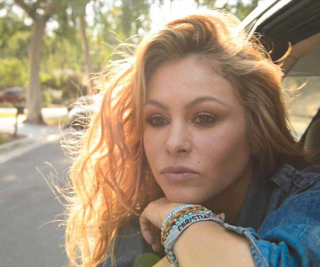 Hace campaña para PETA Hace campaña para PETA