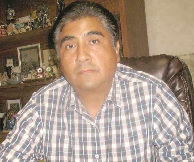 RÍO BRAVO: Reportan asalto a coordinador magisterial RÍO BRAVO: Reportan asalto a coordinador magisterial