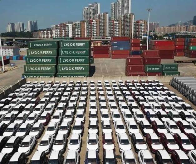 China responde: aplica más aranceles a Estados Unidos China responde: aplica más aranceles a Estados Unidos