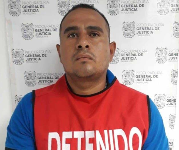 Exige activista tamaulipeca que PGR atraiga el caso del ‘Pantera 16’