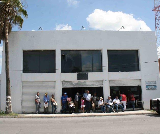 Buscan aumentar pensión Buscan aumentar pensión