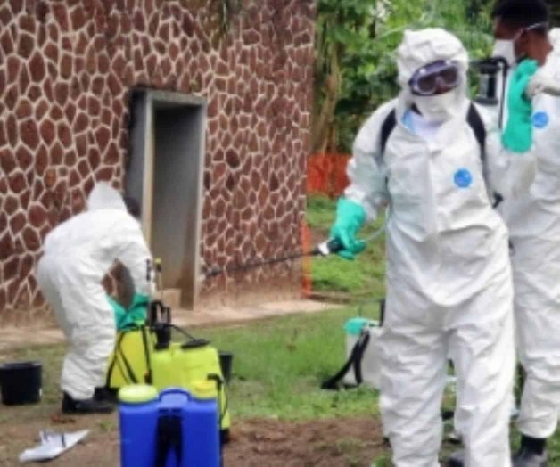 Fallecen 9 de ébola antes de campaña de vacunación Fallecen 9 de ébola antes de campaña de vacunación