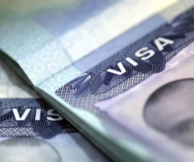 Más de 700 mil se quedan en EU, sus visas expiraron Más de 700 mil se quedan en EU, sus visas expiraron