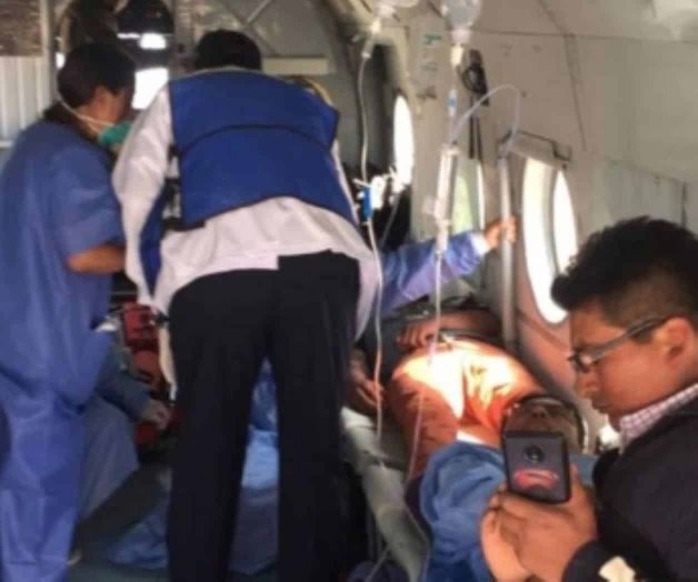 Nueve muertos tras ingerir sopa contaminada en Perú Nueve muertos tras ingerir sopa contaminada en Perú