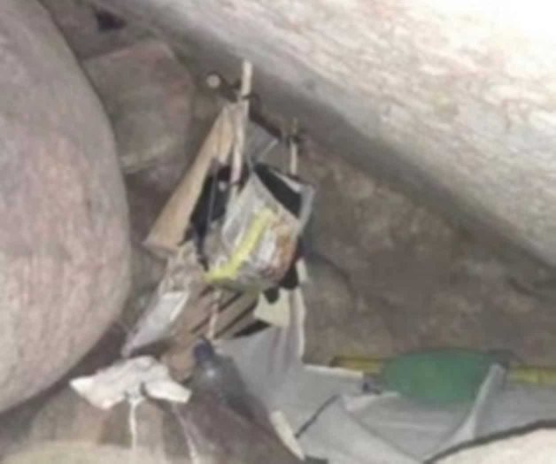 Arrestan a chamán por secuestrar 15 años a una joven en Indonesia Arrestan a chamán por secuestrar 15 años a una joven en Indonesia