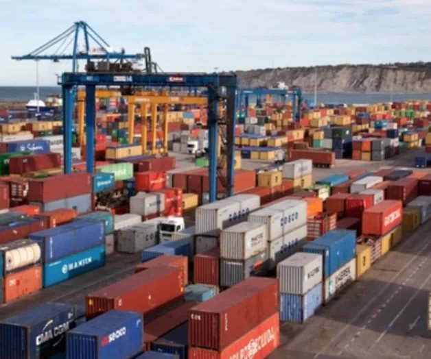 China aplicará arancel de 25 por ciento en productos de EU China aplicará arancel de 25 por ciento en productos de EU