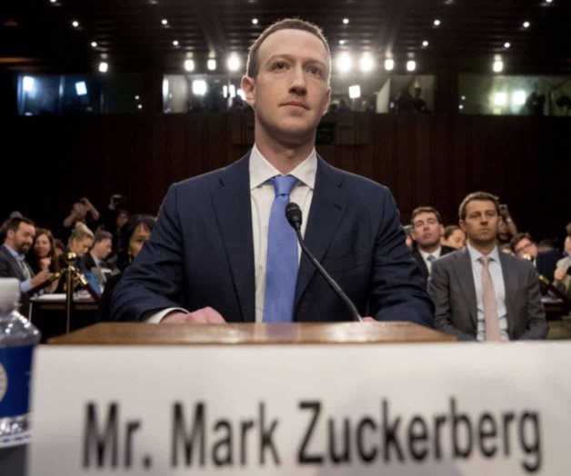 Facebook intercambia información con entidades bancarias en EU Facebook intercambia información con entidades bancarias en EU