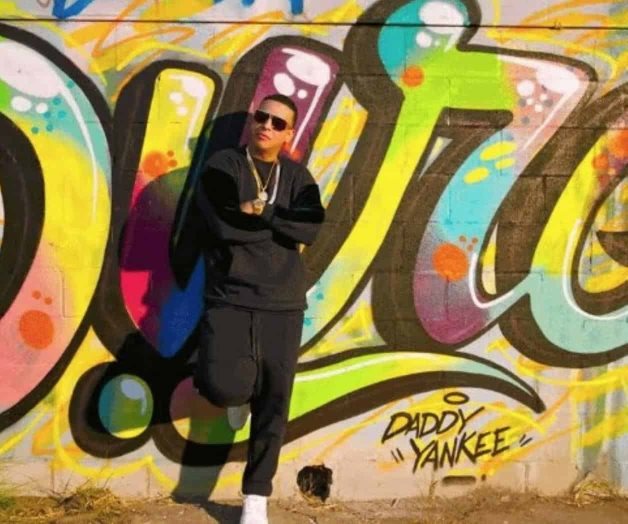 Daddy Yankee logra mil millones de vistas en YouTube Daddy Yankee logra mil millones de vistas en YouTube