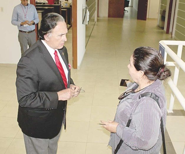 Pide que PGR atraiga caso del ‘Pantera 16’ Pide que PGR atraiga caso del ‘Pantera 16’