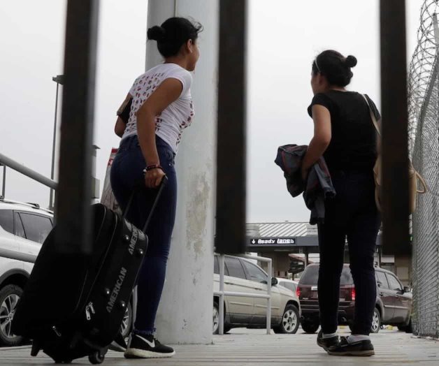 Amplían plazo para mostrar argumentos sobre el DACA Amplían plazo para mostrar argumentos sobre el DACA