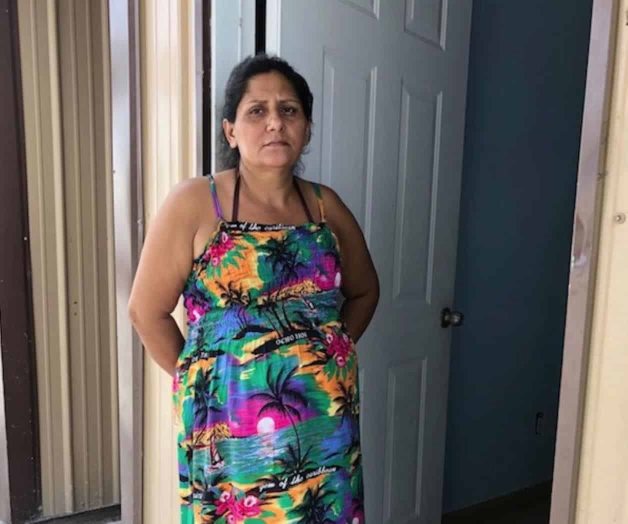 Huye de pobreza y la delincuencia Huye de pobreza y la delincuencia