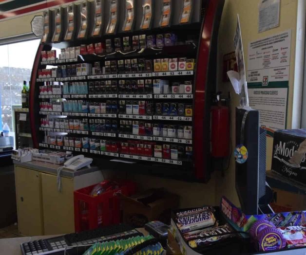 Toman de rehén a una embarazada en asalto. Se llevan más de 20 mil pesos Toman de rehén a una embarazada en asalto. Se llevan más de 20 mil pesos