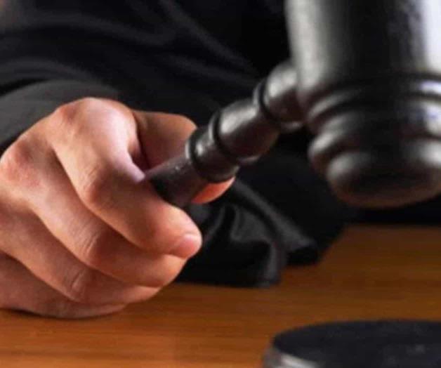 Capacitan en Justicia para Adolescentes Capacitan en Justicia para Adolescentes