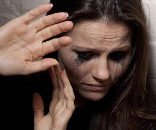 En aumento la violencia intrafamiliar En aumento la violencia intrafamiliar