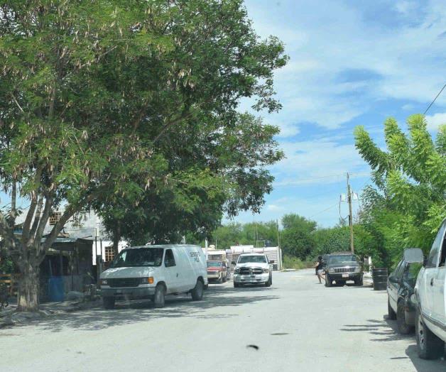 Muere hombre en cocina de su casa Muere hombre en cocina de su casa