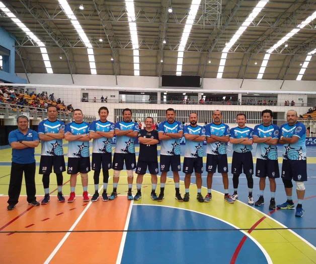 Regresan a casa con segundo lugar nacional Regresan a casa con segundo lugar nacional