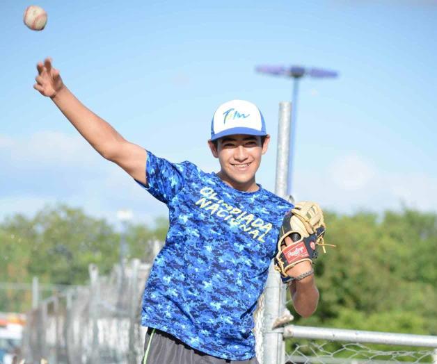 ¡VA PARA MI PAPÁ! ¡VA PARA MI PAPÁ!