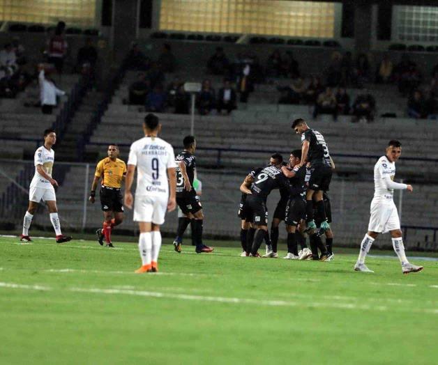 ¡ADIÓS INVICTO! ¡ADIÓS INVICTO!