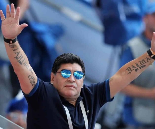 ‘Por la selección doy la vida’ ‘Por la selección doy la vida’