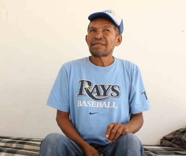 ‘Me quedé sin casa’ ‘Me quedé sin casa’