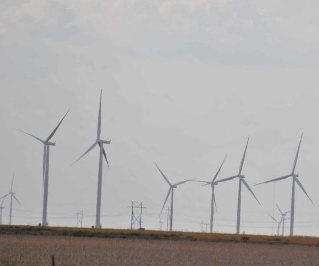 Preparan taller de industria energética Preparan taller de industria energética