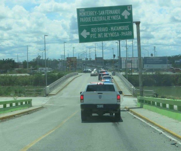 Le quitan su camioneta Le quitan su camioneta