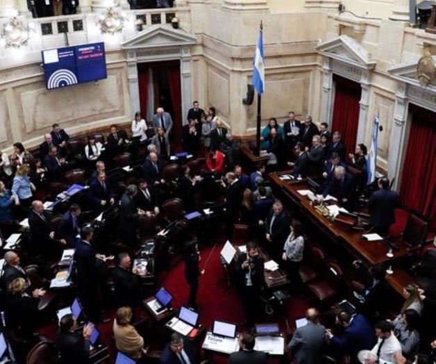 Inicia la histórica sesión sobre el aborto en Argentina