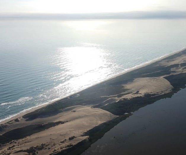 Iniciará reparación del Cordón Litoral Iniciará reparación del Cordón Litoral