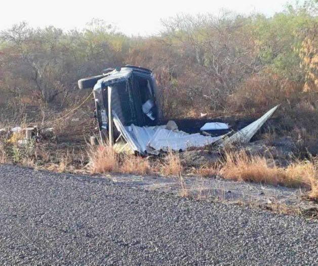 Vuelca abuelito Vuelca abuelito