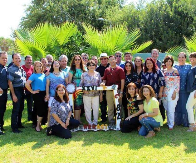 Recuerdan su paso por la Cuauhtémoc Recuerdan su paso por la Cuauhtémoc