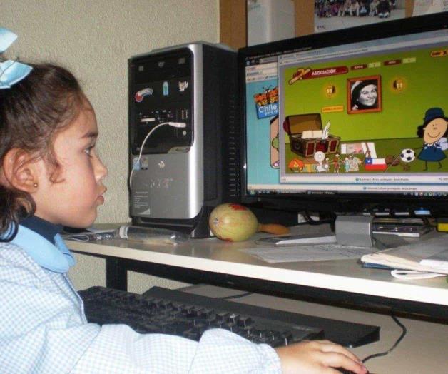 Todavía hay tiempo de corregir a niños Todavía hay tiempo de corregir a niños