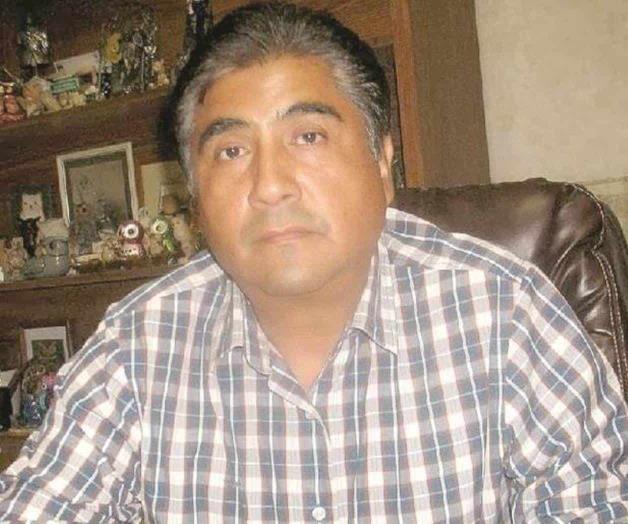 Sufre atraco rumbo al puente de Donna Sufre atraco rumbo al puente de Donna