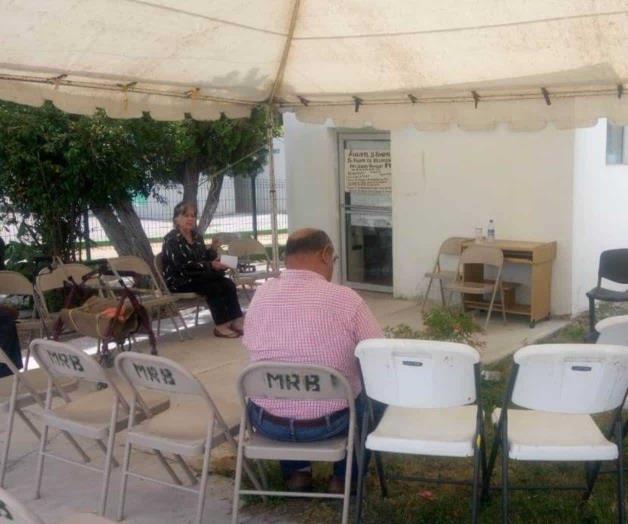 Inicia pago de 65 y Más urbano Inicia pago de 65 y Más urbano