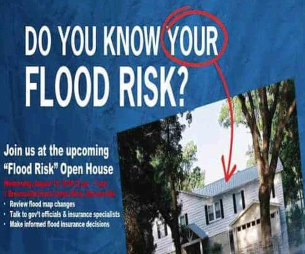 Piden a afectados por lluvias presentar solicitud de ayuda Piden a afectados por lluvias presentar solicitud de ayuda