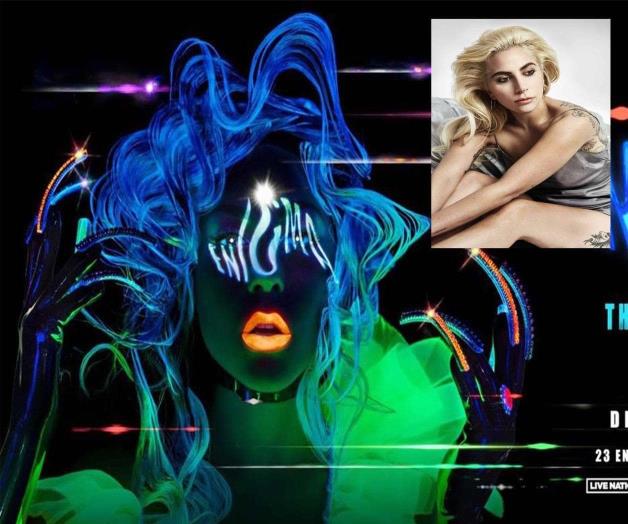 Tendrá residencia en Las Vegas Tendrá residencia en Las Vegas