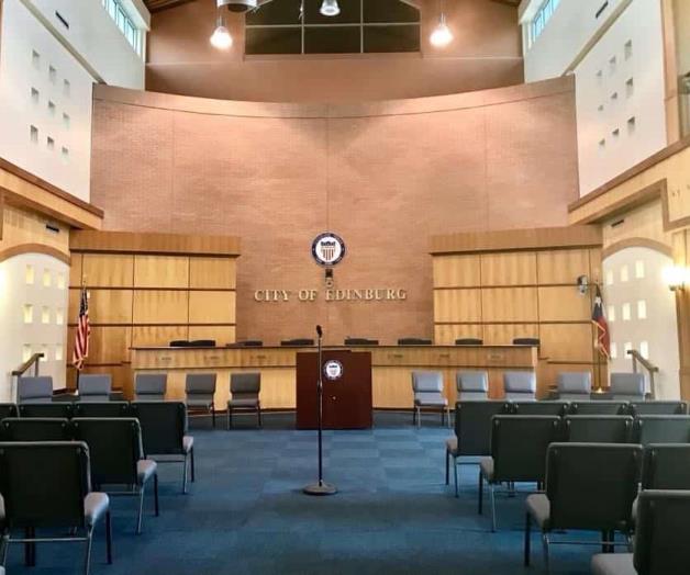 Debaten alcalde y concejales una elección especial de bonos Debaten alcalde y concejales una elección especial de bonos