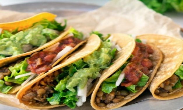 Llegó la Taquiza Llegó la Taquiza