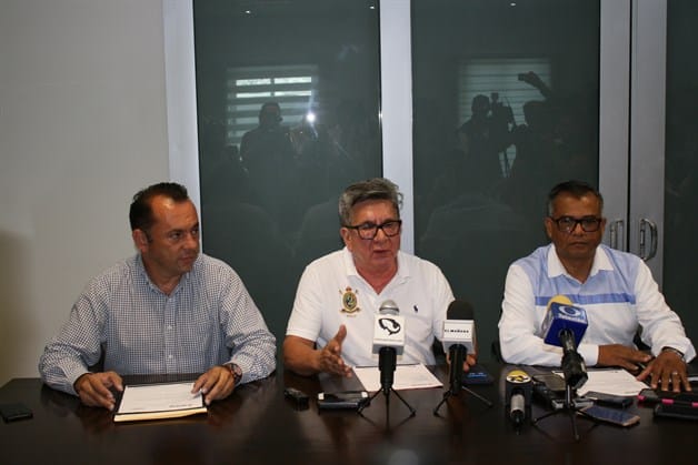 Llegó la Taquiza Llegó la Taquiza