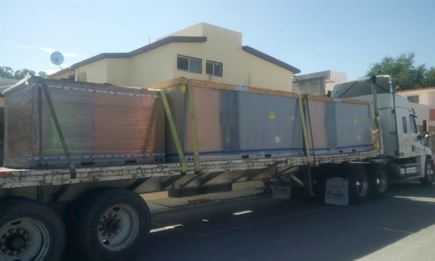 ¡Ya era hora!, llega equipo al ISSSTE ¡Ya era hora!, llega equipo al ISSSTE