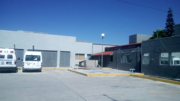 ¡Ya era hora!, llega equipo al ISSSTE ¡Ya era hora!, llega equipo al ISSSTE