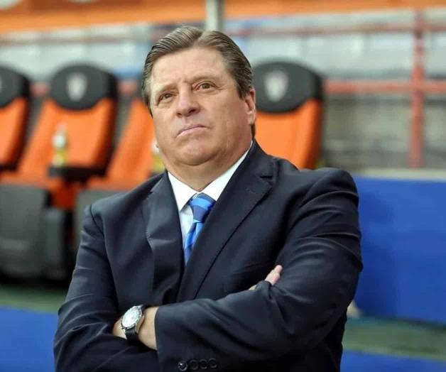 No han buscado al Piojo para dirigir al Tri No han buscado al Piojo para dirigir al Tri