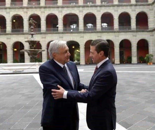 Pactan llegar con Fiscales y SSP a diciembre Pactan llegar con Fiscales y SSP a diciembre