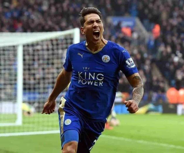 Llega refuerzo tuzo desde Inglaterra Llega refuerzo tuzo desde Inglaterra