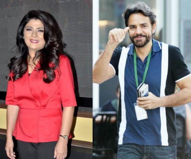 Despotrica contra su expareja Despotrica contra su expareja