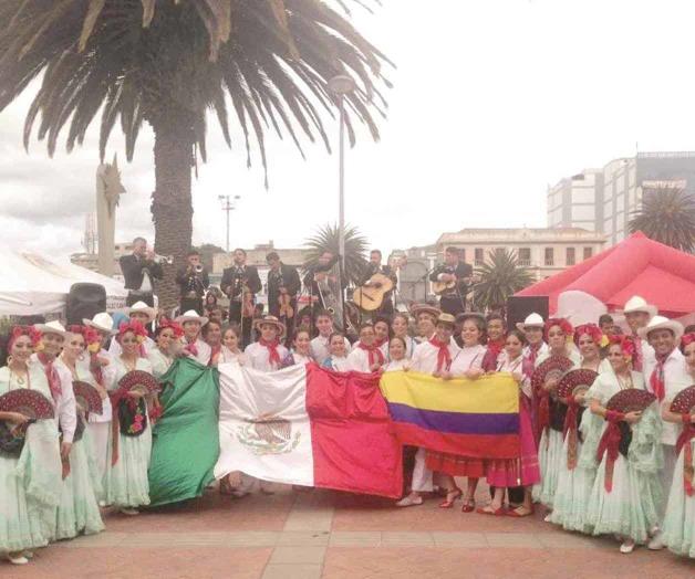 Reynosenses triunfan en Colombia Reynosenses triunfan en Colombia