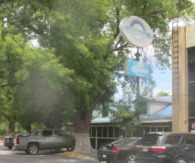 Negocios de comida en la mira delictiva Negocios de comida en la mira delictiva