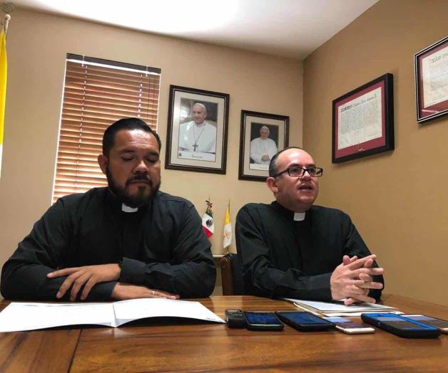 Prepara Diócesis festejos de su 60 aniversario Prepara Diócesis festejos de su 60 aniversario