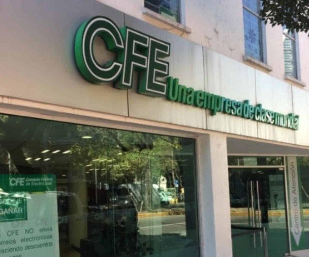 Venderán luz 3 firmas más Venderán luz 3 firmas más