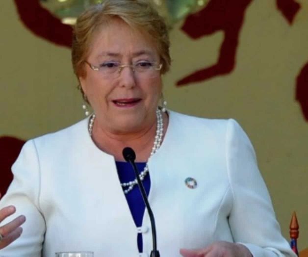 Nominada Bachelet como jefa de DDHH de la ONU Nominada Bachelet como jefa de DDHH de la ONU